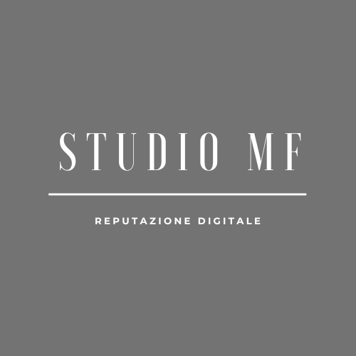 Tutela della reputazione Digitale e Tutela sulla privacy - Studio Mf a Napoli